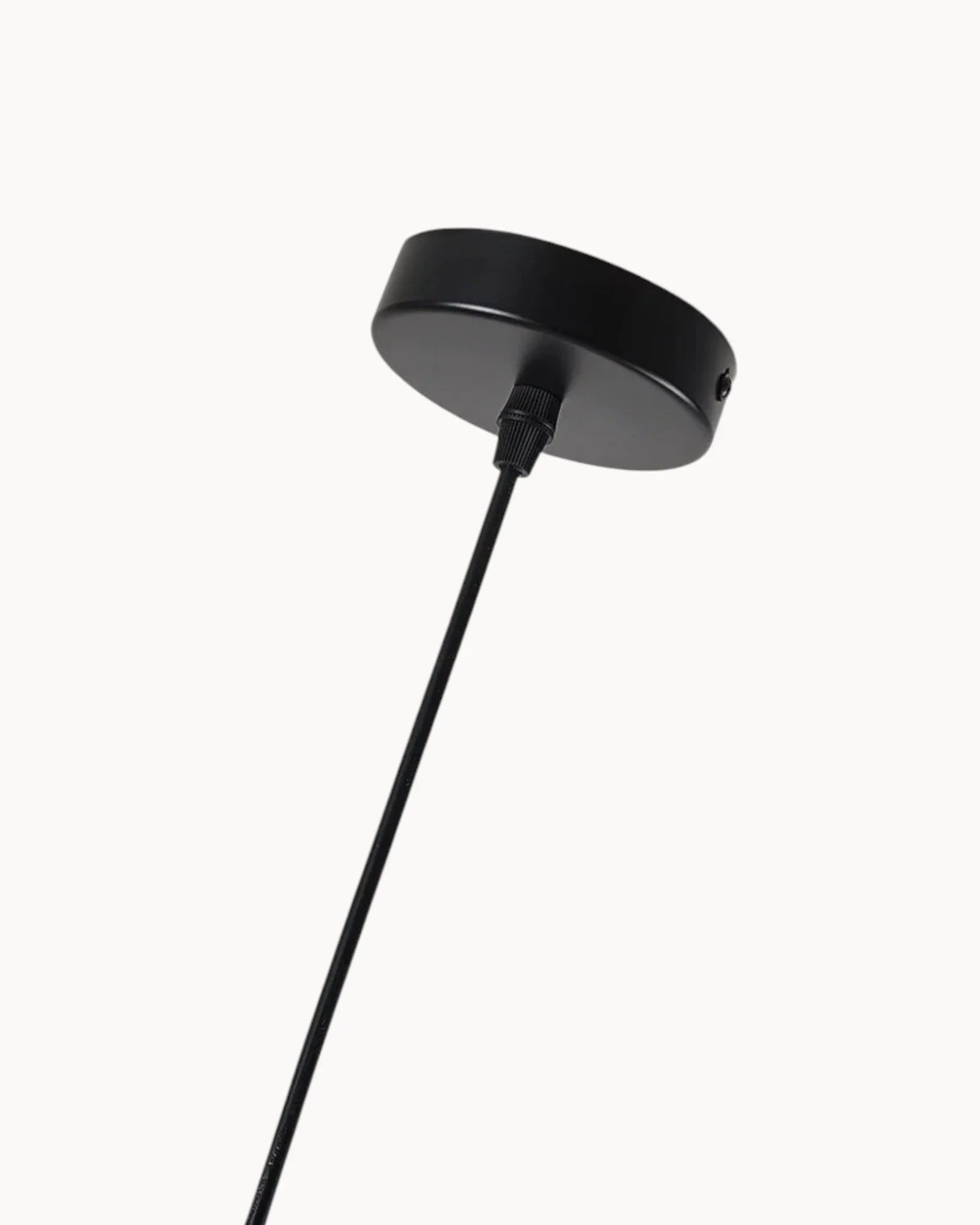 Minimalistyczna Lampa Sufitowa | Styl Skandynawski