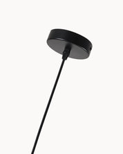 Minimalistyczna Lampa Sufitowa | Styl Skandynawski