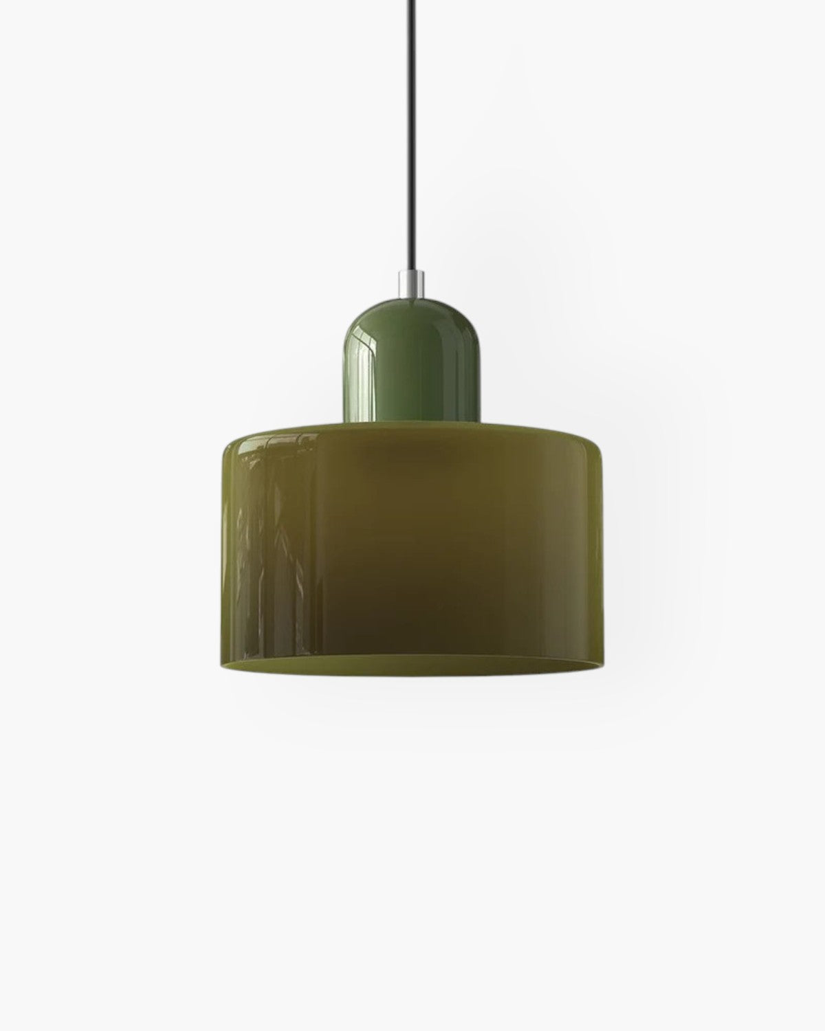 Lampa Sufitowa o Ciepłej Atmosferze