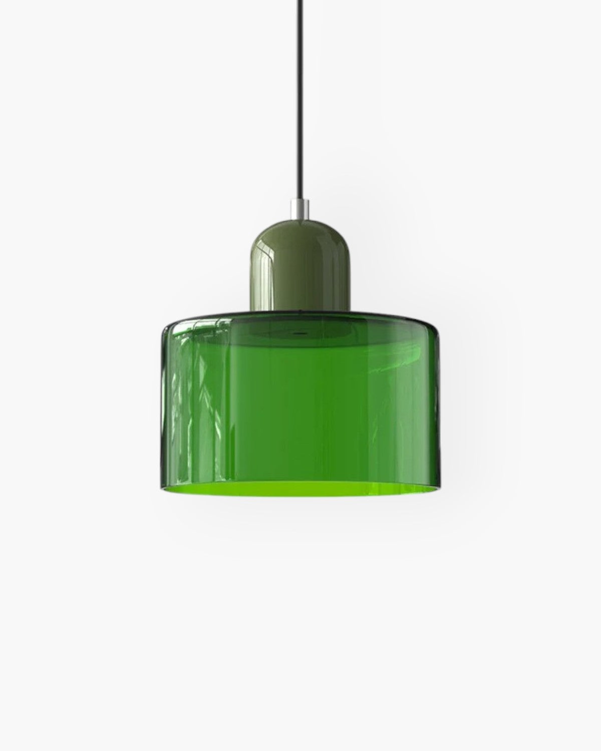 Lampa Sufitowa o Ciepłej Atmosferze