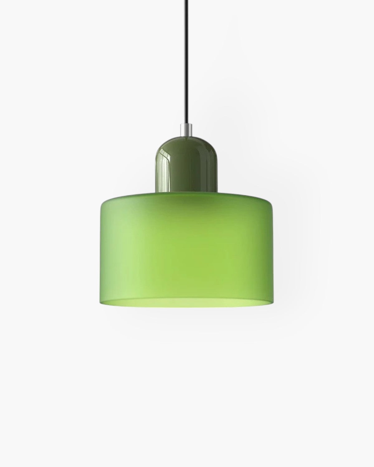 Lampa Sufitowa o Ciepłej Atmosferze
