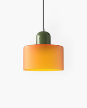 Lampa Sufitowa o Ciepłej Atmosferze
