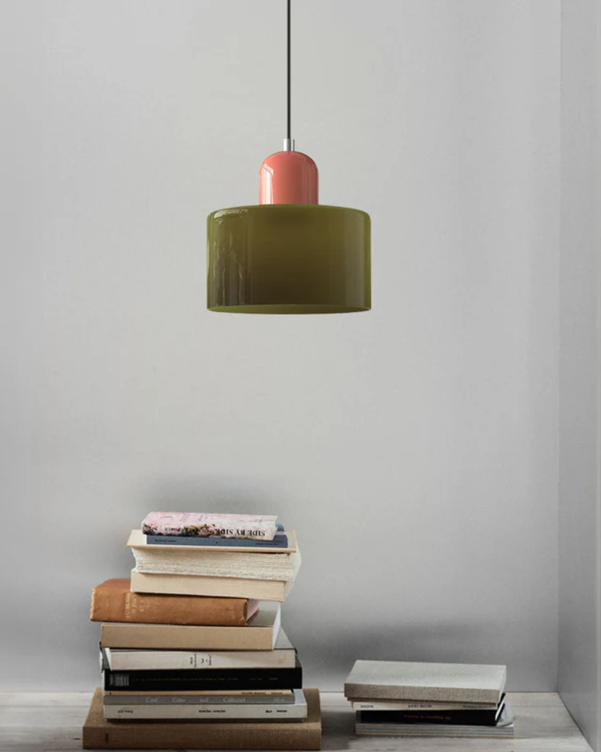 Lampa Sufitowa o Ciepłej Atmosferze