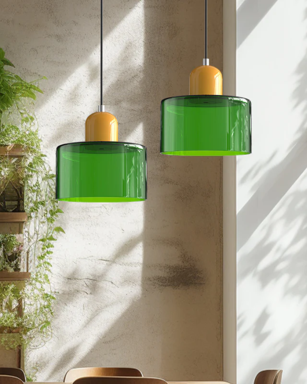 Lampa Sufitowa o Ciepłej Atmosferze