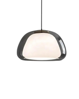 Minimalistyczna i Luksusowa Lampa Sufitowa