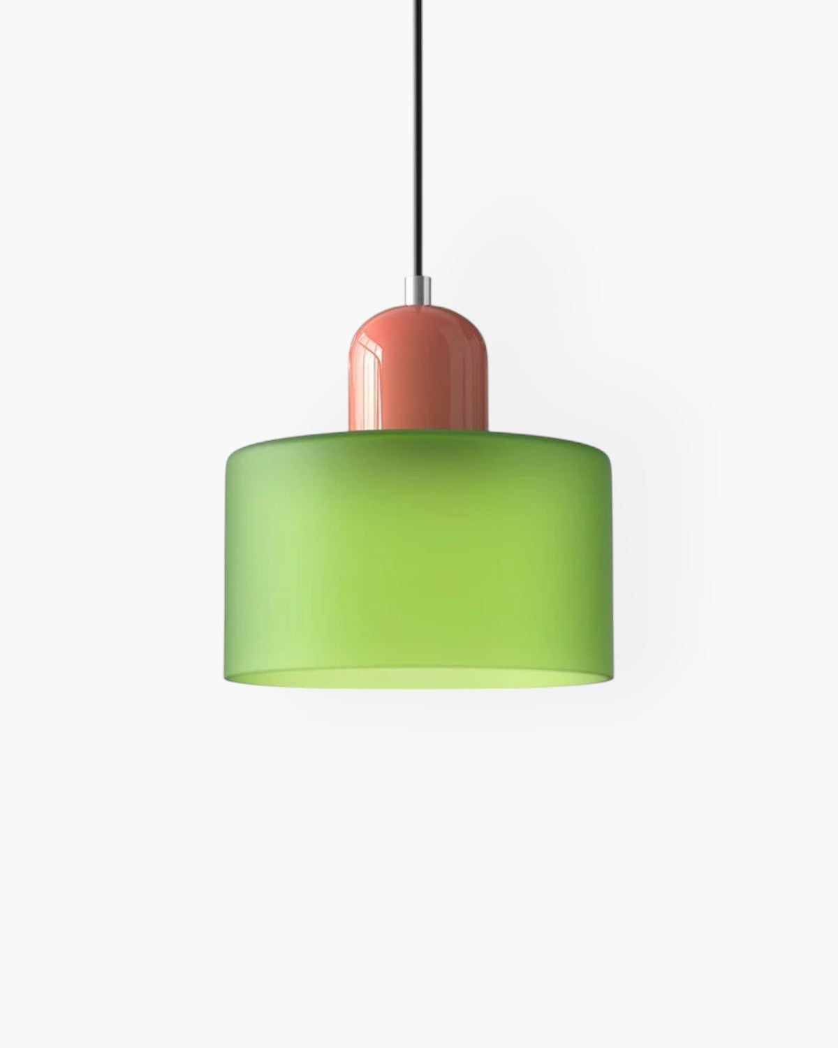 Lampa Sufitowa o Ciepłej Atmosferze