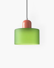 Lampa Sufitowa o Ciepłej Atmosferze