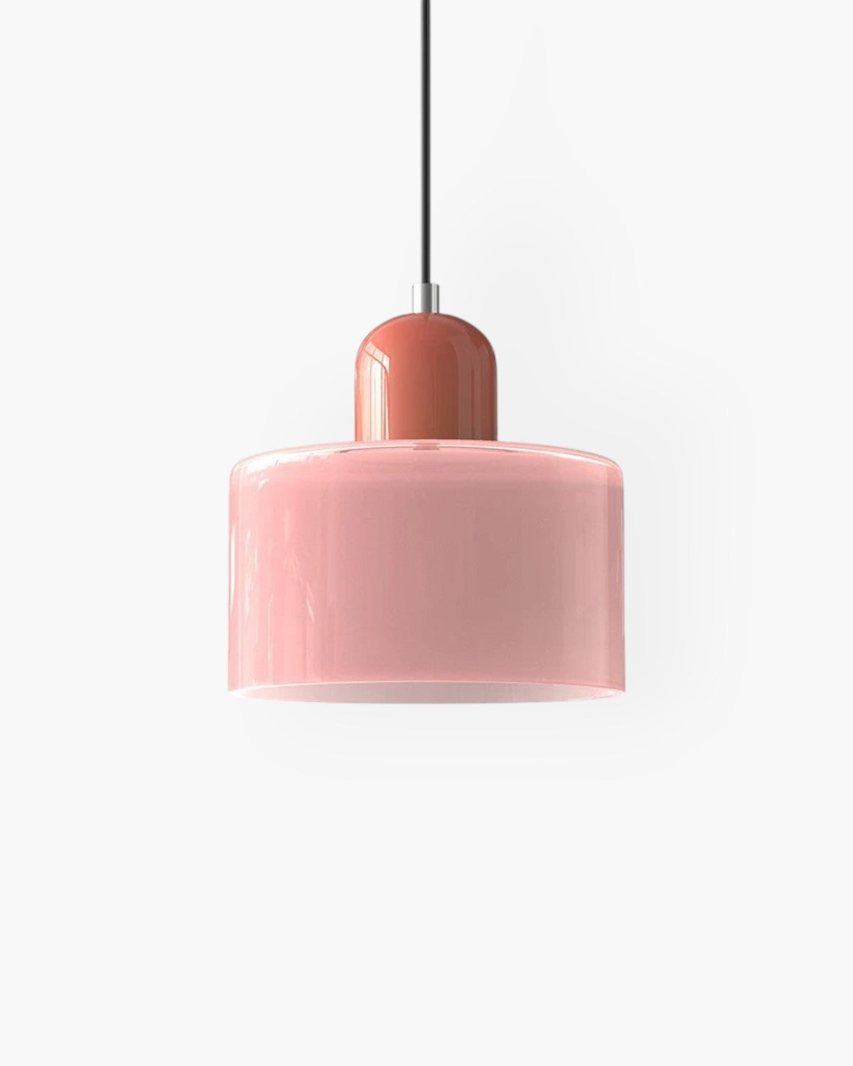 Lampa Sufitowa o Ciepłej Atmosferze