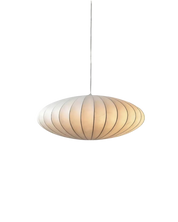 Lampa Sufitowa w Stylu Japońskim