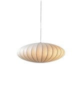 Lampa Sufitowa w Stylu Japońskim