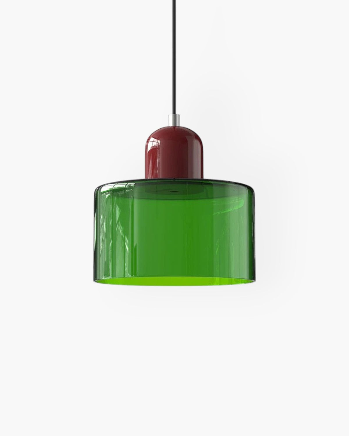 Lampa Sufitowa o Ciepłej Atmosferze