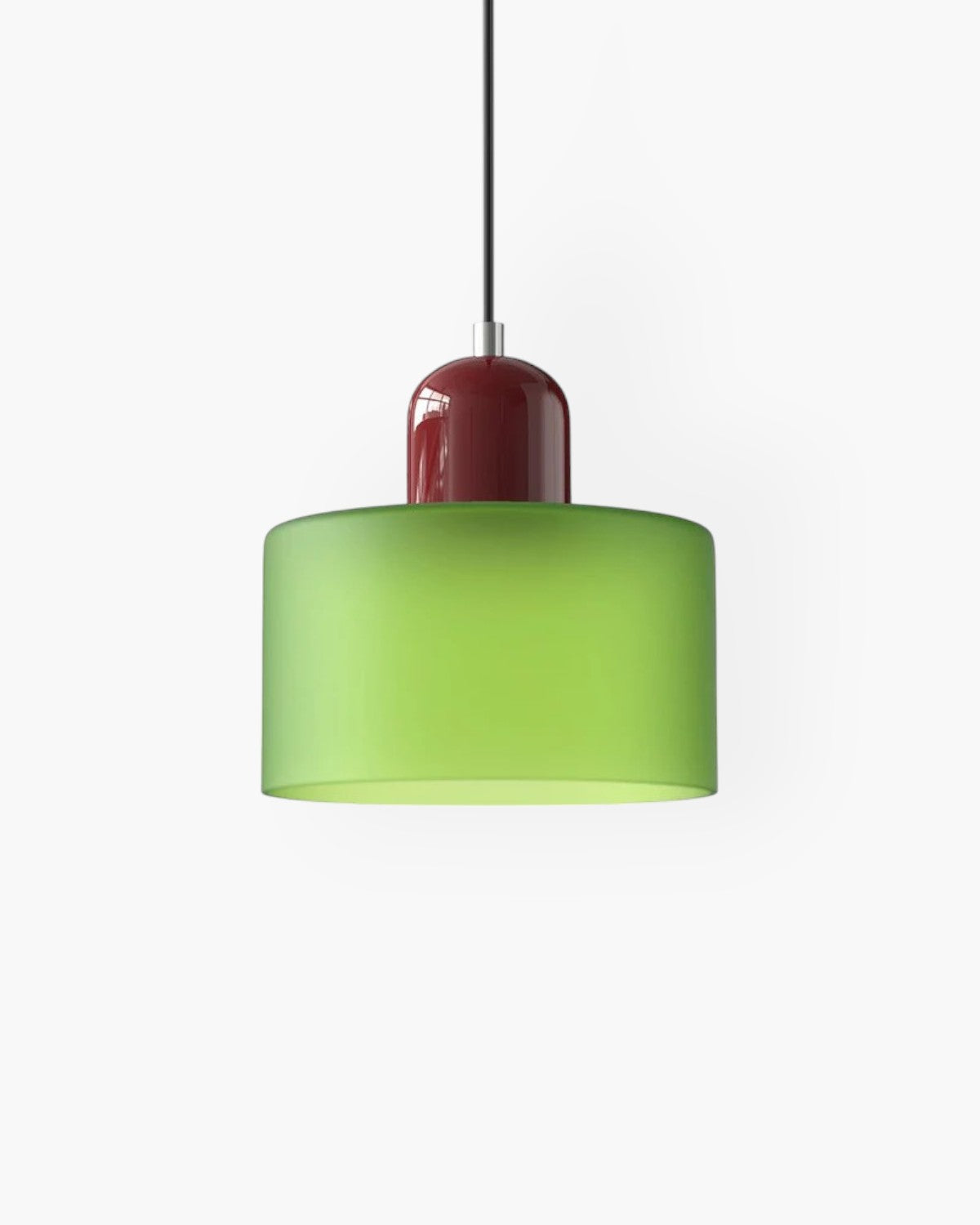 Lampa Sufitowa o Ciepłej Atmosferze
