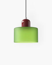 Lampa Sufitowa o Ciepłej Atmosferze