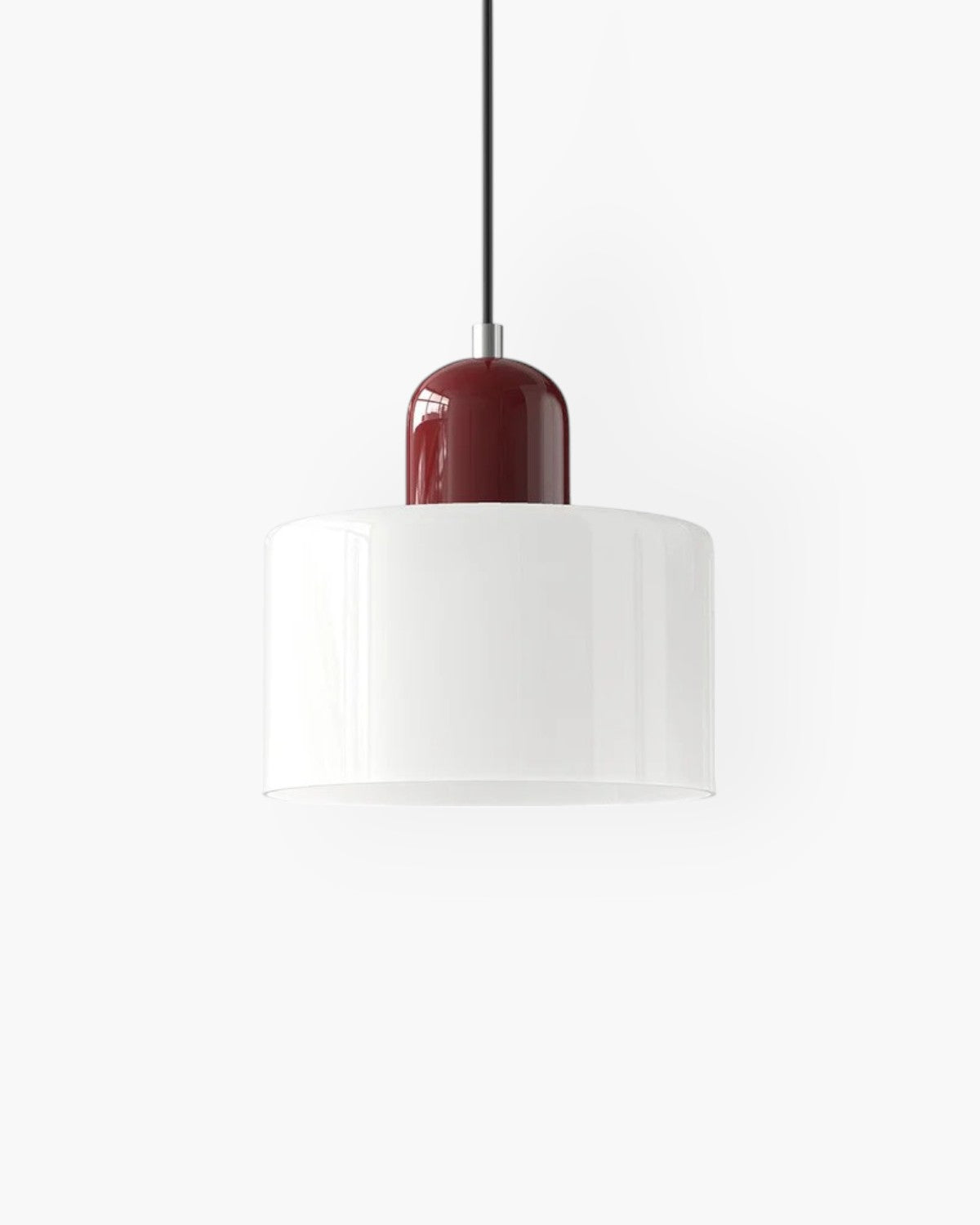 Lampa Sufitowa o Ciepłej Atmosferze