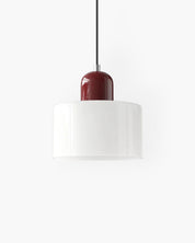 Lampa Sufitowa o Ciepłej Atmosferze
