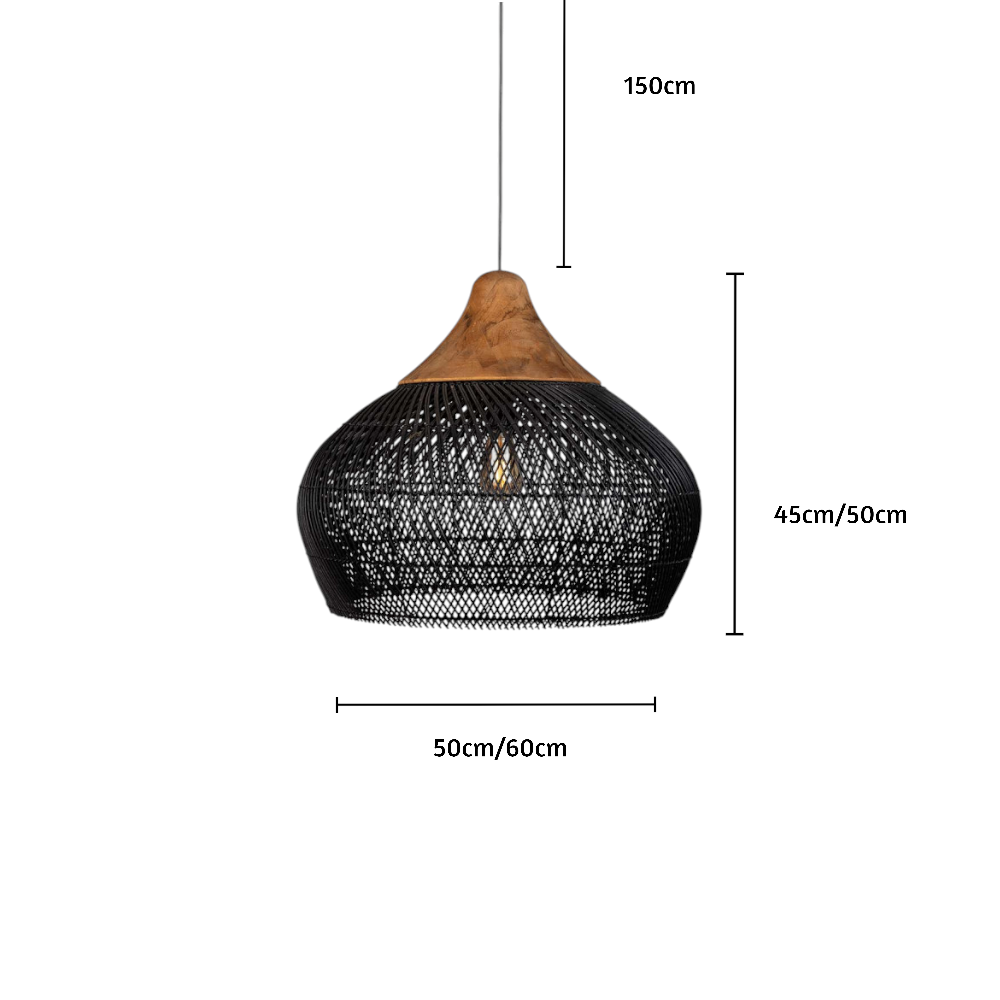 Minimalistyczna Lampa Sufitowa z Miękkim Oświetleniem