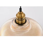 Klasyczna lampa wisząca