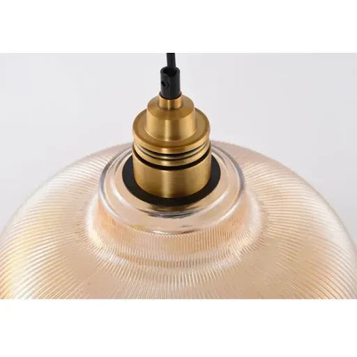Klasyczna lampa wisząca