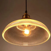 Klasyczna lampa wisząca
