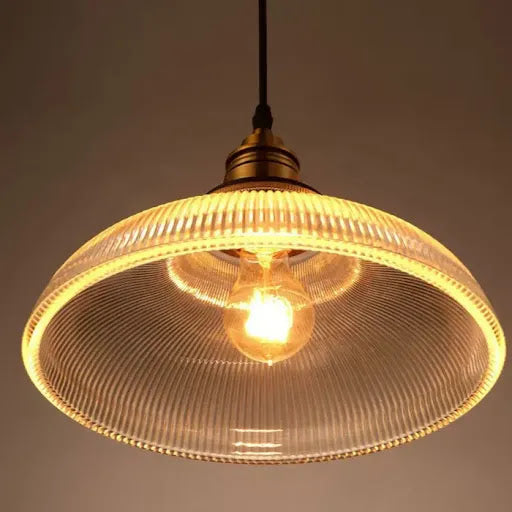 Klasyczna lampa wisząca