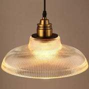 Klasyczna lampa wisząca