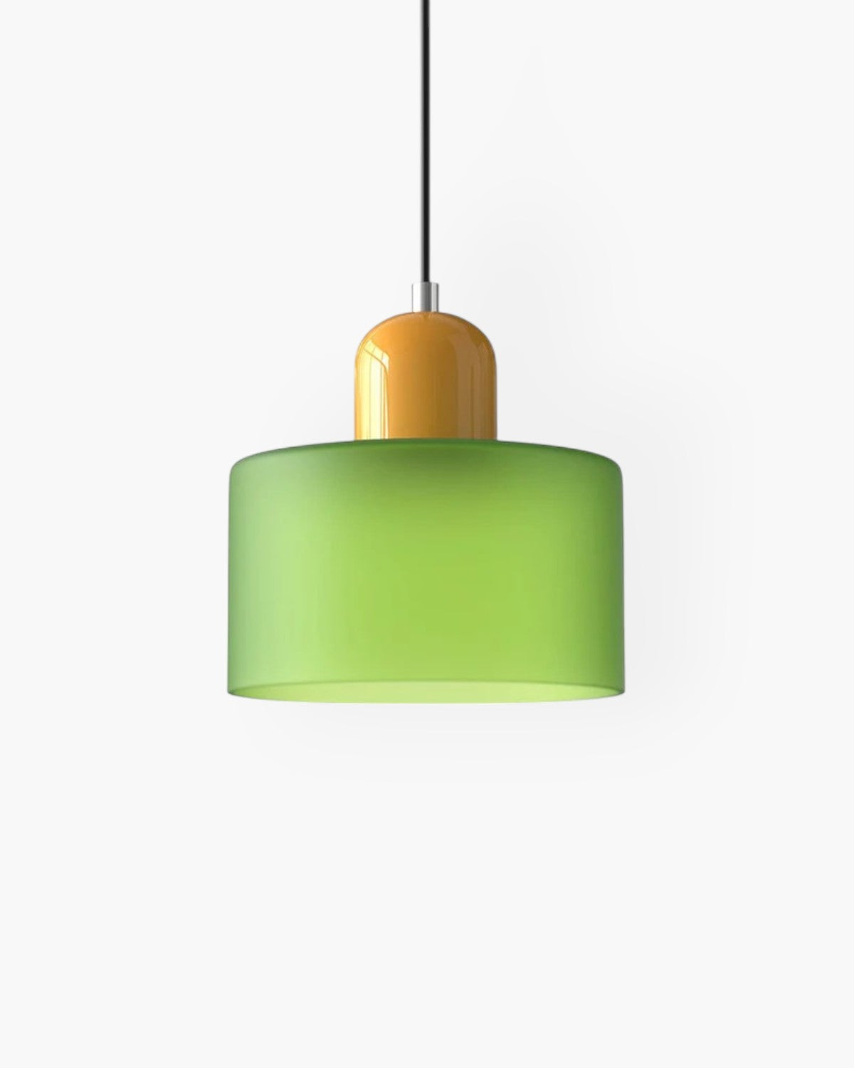 Lampa Sufitowa o Ciepłej Atmosferze