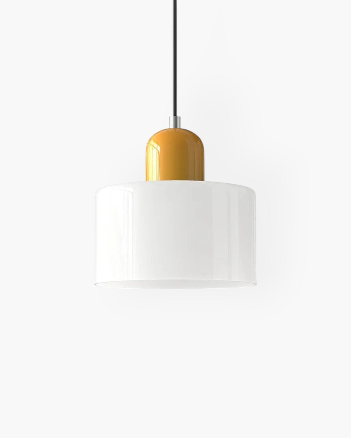 Lampa Sufitowa o Ciepłej Atmosferze